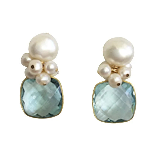 Reese Earring :: Oceana main image 1