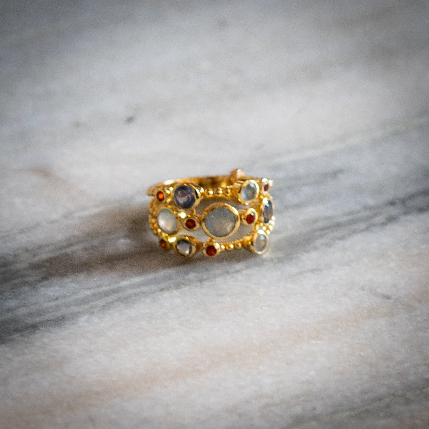 Jewelry – Arabella