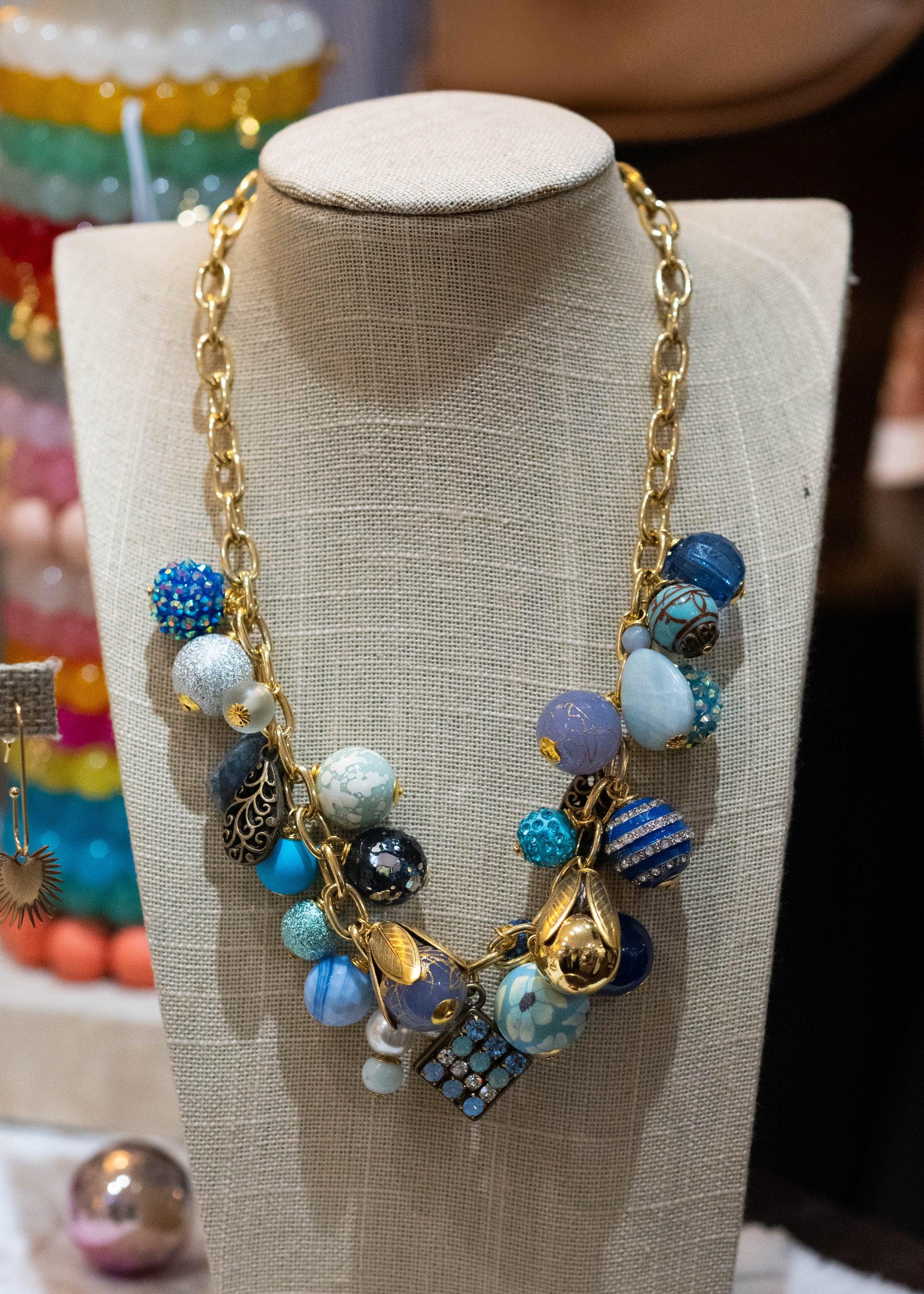 Jewelry – Arabella