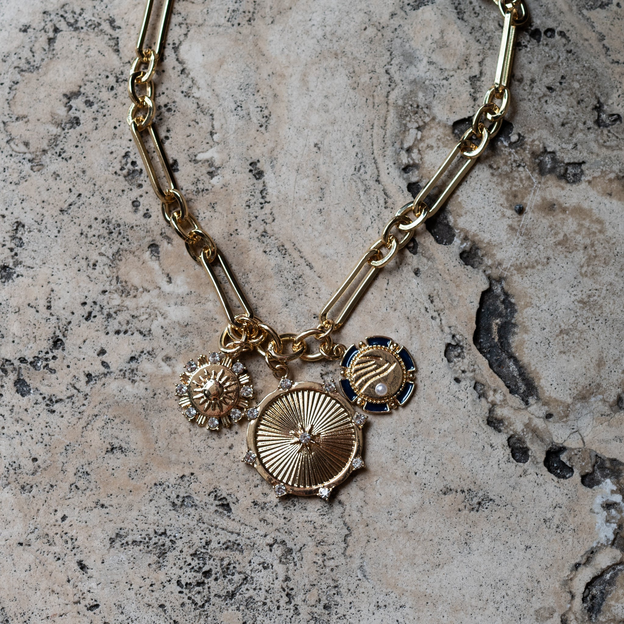 Jewelry – Arabella