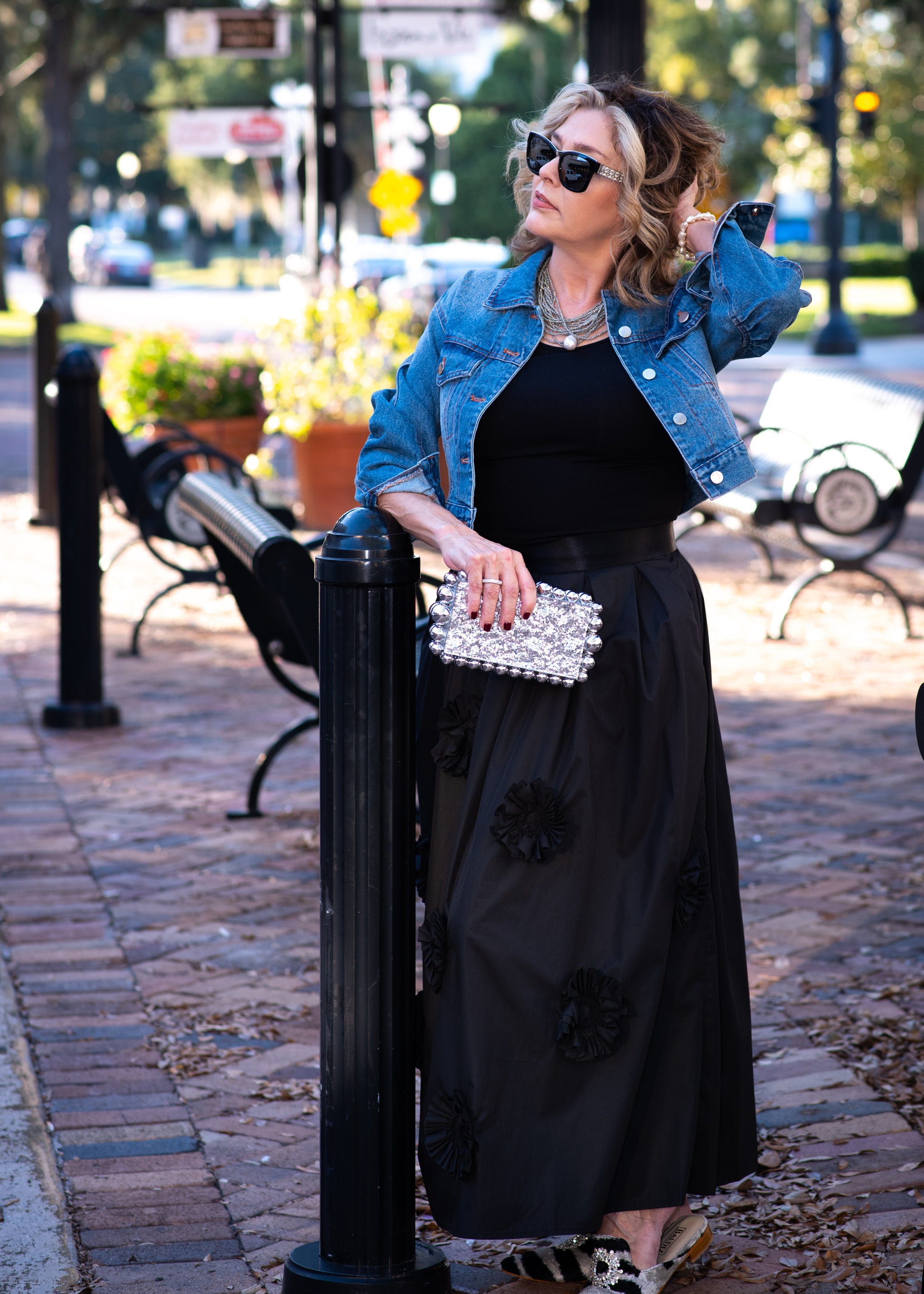 Skirts – Arabella